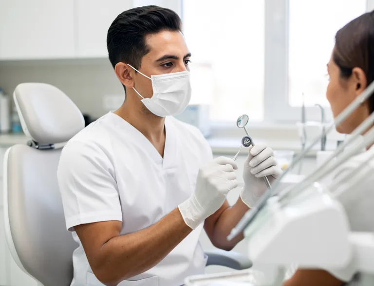 dentist Lake Oswego